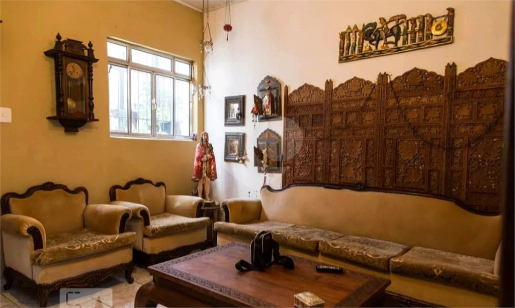 CASA TÉRREA em VILA MARIA