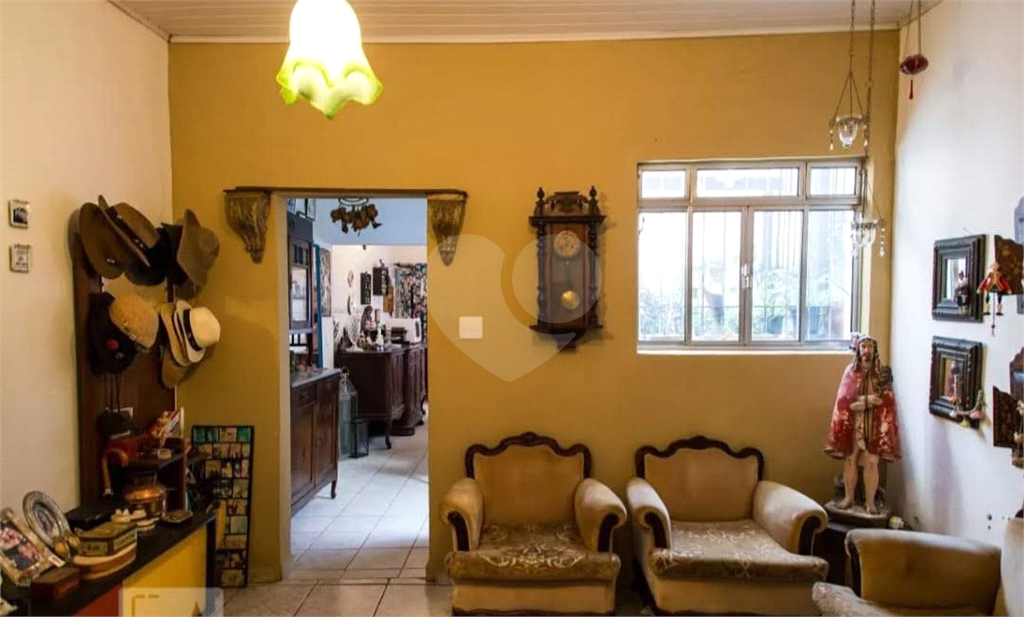 CASA TÉRREA em VILA MARIA