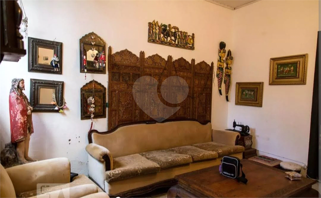 CASA TÉRREA em VILA MARIA