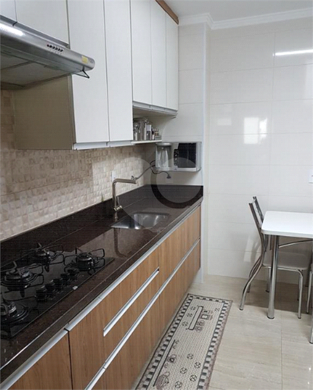 APARTAMENTO 97 METROS EM SANTANA, 3 DORMS (1 SUÍTE0 E 2 VAGAS DE GARAGEM - LAZER COMPLETO