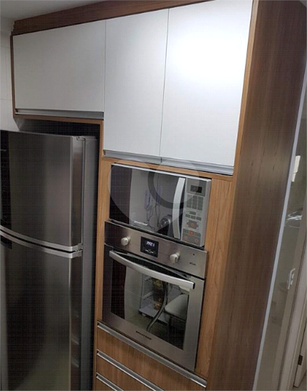 APARTAMENTO 97 METROS EM SANTANA, 3 DORMS (1 SUÍTE0 E 2 VAGAS DE GARAGEM - LAZER COMPLETO