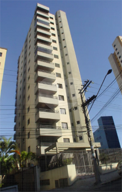 APARTAMENTO 97 METROS EM SANTANA, 3 DORMS (1 SUÍTE0 E 2 VAGAS DE GARAGEM - LAZER COMPLETO