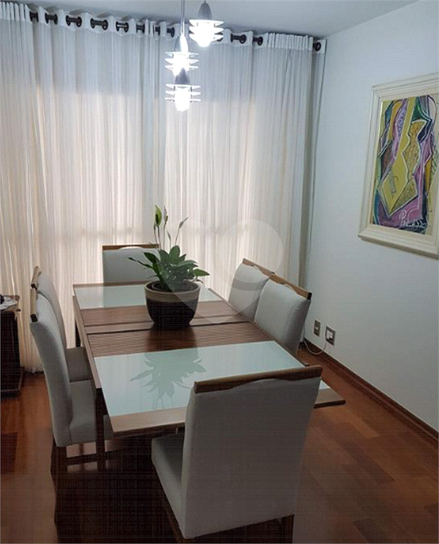 APARTAMENTO 97 METROS EM SANTANA, 3 DORMS (1 SUÍTE0 E 2 VAGAS DE GARAGEM - LAZER COMPLETO
