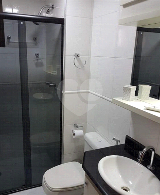 APARTAMENTO 97 METROS EM SANTANA, 3 DORMS (1 SUÍTE0 E 2 VAGAS DE GARAGEM - LAZER COMPLETO