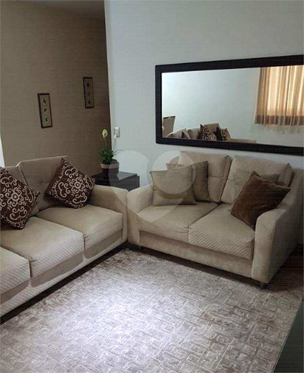 APARTAMENTO 97 METROS EM SANTANA, 3 DORMS (1 SUÍTE0 E 2 VAGAS DE GARAGEM - LAZER COMPLETO