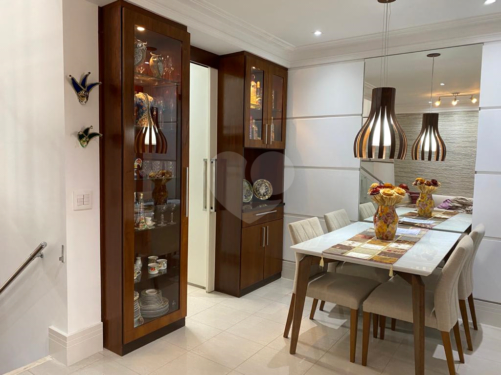 TRIPLEX em SANTANA