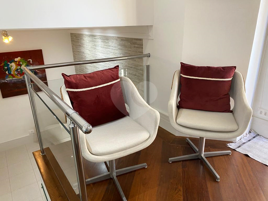 TRIPLEX em SANTANA
