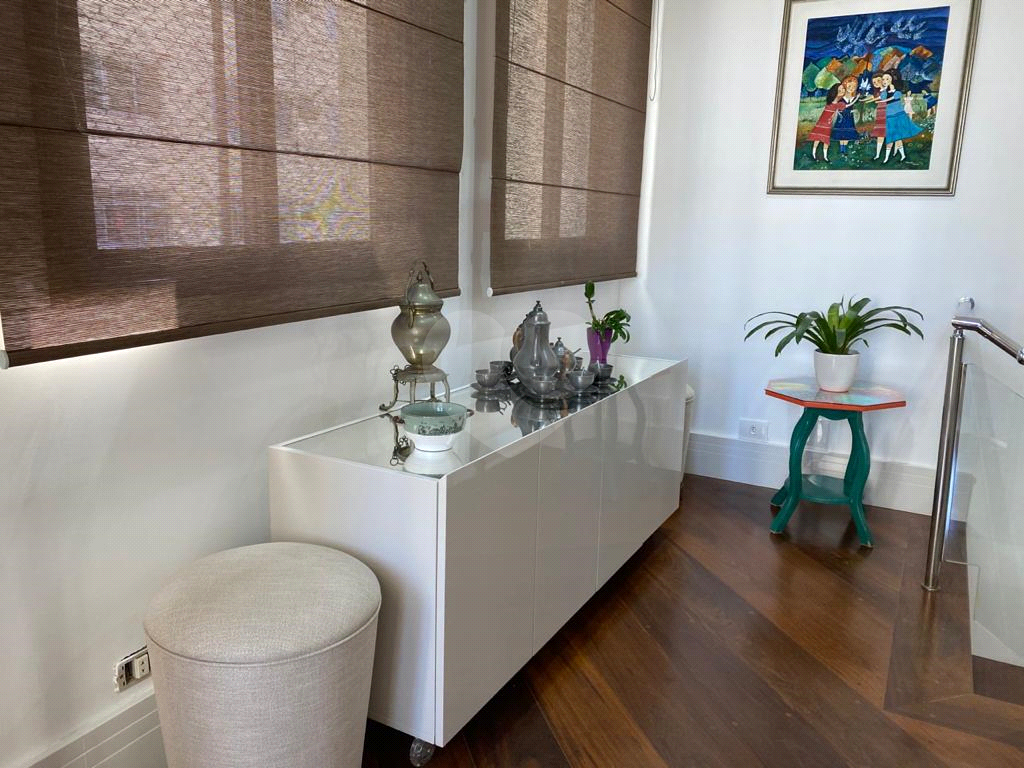 TRIPLEX em SANTANA