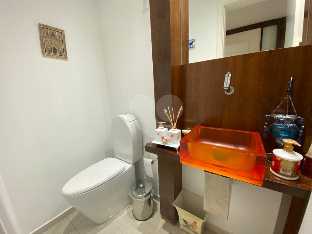 TRIPLEX em SANTANA