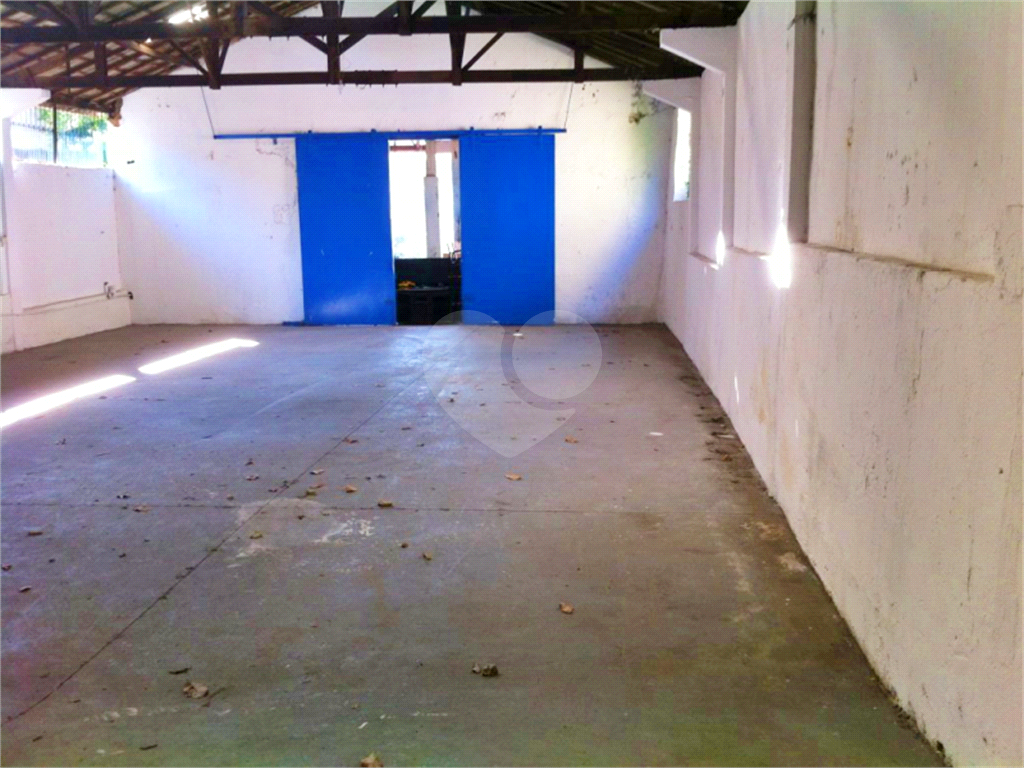 TERRENO A VENDA NA PARADA INGLESA - 1.410 M2 DE ÁREA - PRÓX. METRÔ
