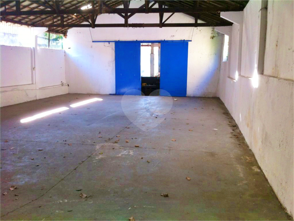 TERRENO A VENDA NA PARADA INGLESA - 1.410 M2 DE ÁREA - PRÓX. METRÔ