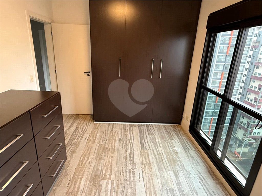 Apartamento a venda - Rua Francisca Julia - Edificio Bianca - 4 suites - 4 vagas fixas - proximo ao Metro Santana - Hall privativo