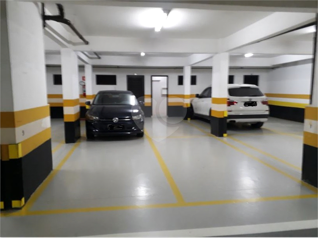 Apartamento a venda - Rua Francisca Julia - Edificio Bianca - 4 suites - 4 vagas fixas - proximo ao Metro Santana - Hall privativo