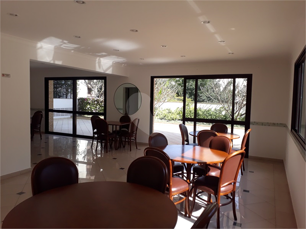 Apartamento a venda - Rua Francisca Julia - Edificio Bianca - 4 suites - 4 vagas fixas - proximo ao Metro Santana - Hall privativo