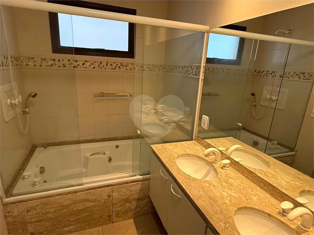 Apartamento a venda - Rua Francisca Julia - Edificio Bianca - 4 suites - 4 vagas fixas - proximo ao Metro Santana - Hall privativo
