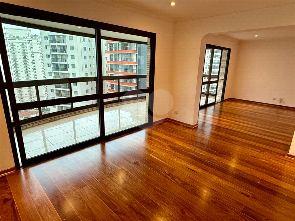 Apartamento a venda - Rua Francisca Julia - Edificio Bianca - 4 suites - 4 vagas fixas - proximo ao Metro Santana - Hall privativo