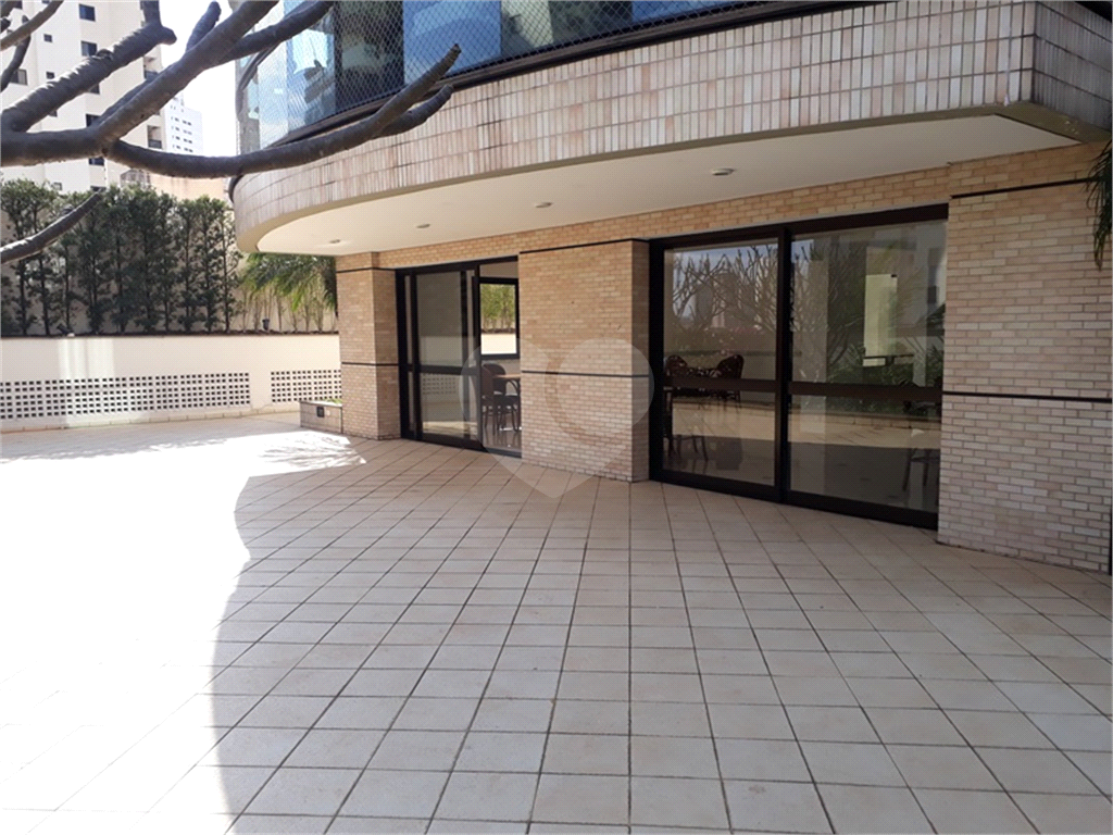 Apartamento a venda - Rua Francisca Julia - Edificio Bianca - 4 suites - 4 vagas fixas - proximo ao Metro Santana - Hall privativo