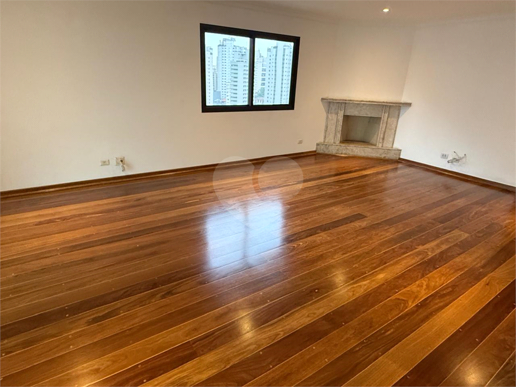 Apartamento a venda - Rua Francisca Julia - Edificio Bianca - 4 suites - 4 vagas fixas - proximo ao Metro Santana - Hall privativo