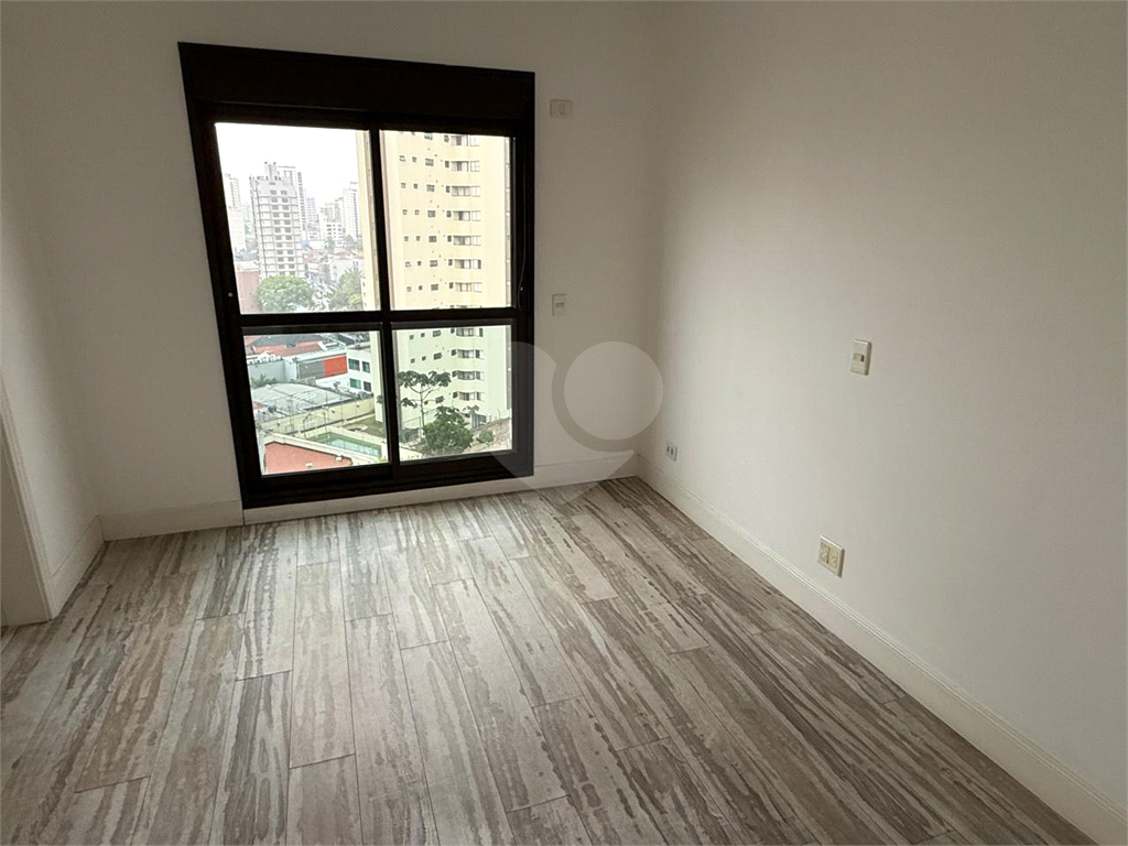 Apartamento a venda - Rua Francisca Julia - Edificio Bianca - 4 suites - 4 vagas fixas - proximo ao Metro Santana - Hall privativo