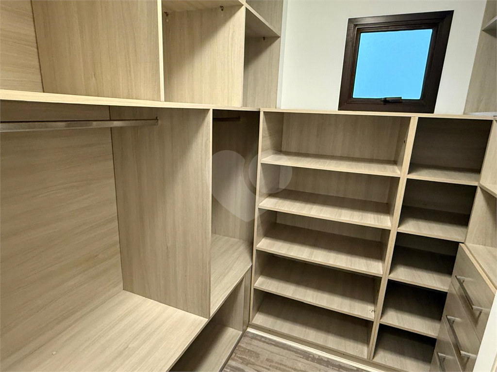 Apartamento a venda - Rua Francisca Julia - Edificio Bianca - 4 suites - 4 vagas fixas - proximo ao Metro Santana - Hall privativo