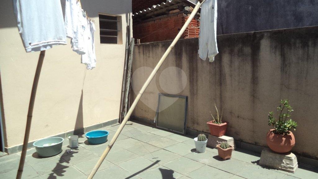 SOBRADO A VENDA NO BAIRRO DO LIMÃO - 2 DORMITÓRIOS E 4 VAGAS DE GARAGEM