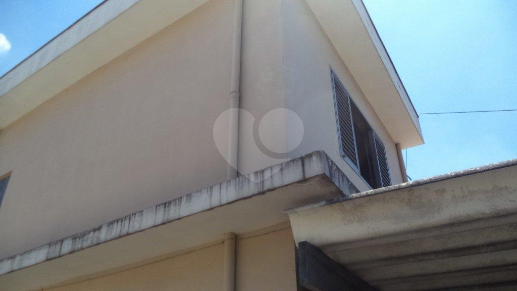 SOBRADO A VENDA NO BAIRRO DO LIMÃO - 2 DORMITÓRIOS E 4 VAGAS DE GARAGEM