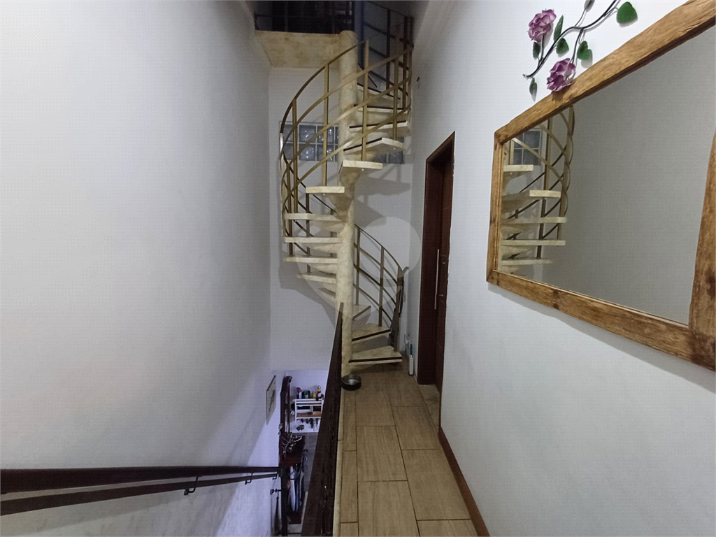 Sobrado à venda | 275m² | 3 dormitórios ( 2 suítes) |2 vagas em Santana |SP!
