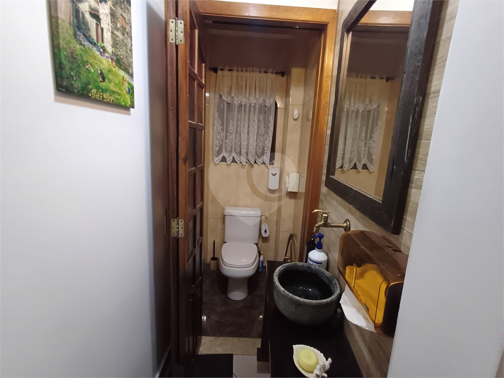 Sobrado à venda | 275m² | 3 dormitórios ( 2 suítes) |2 vagas em Santana |SP!