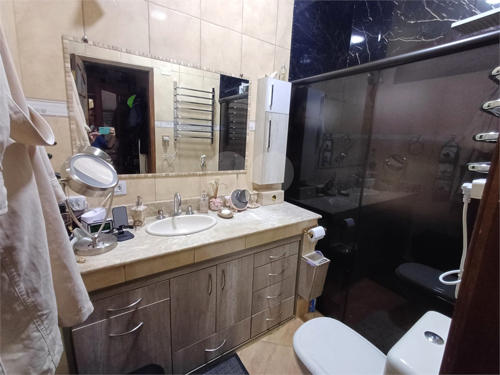Sobrado à venda | 275m² | 3 dormitórios ( 2 suítes) |2 vagas em Santana |SP!