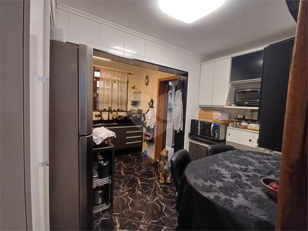 Sobrado à venda | 275m² | 3 dormitórios ( 2 suítes) |2 vagas em Santana |SP!