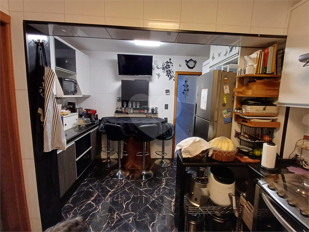 Sobrado à venda | 275m² | 3 dormitórios ( 2 suítes) |2 vagas em Santana |SP!