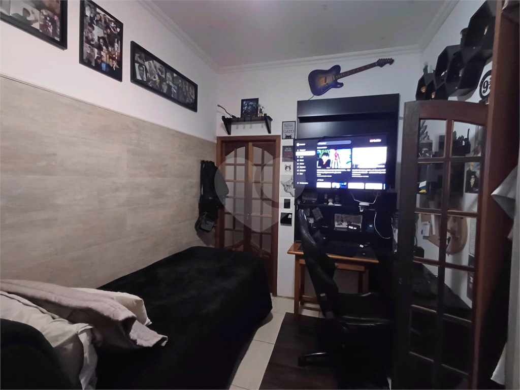 Sobrado à venda | 275m² | 3 dormitórios ( 2 suítes) |2 vagas em Santana |SP!