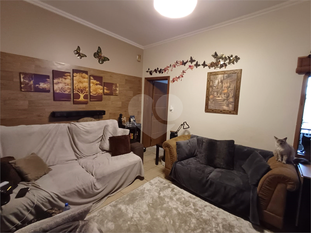 Sobrado à venda | 275m² | 3 dormitórios ( 2 suítes) |2 vagas em Santana |SP!