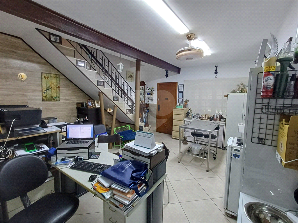 Sobrado à venda | 275m² | 3 dormitórios ( 2 suítes) |2 vagas em Santana |SP!