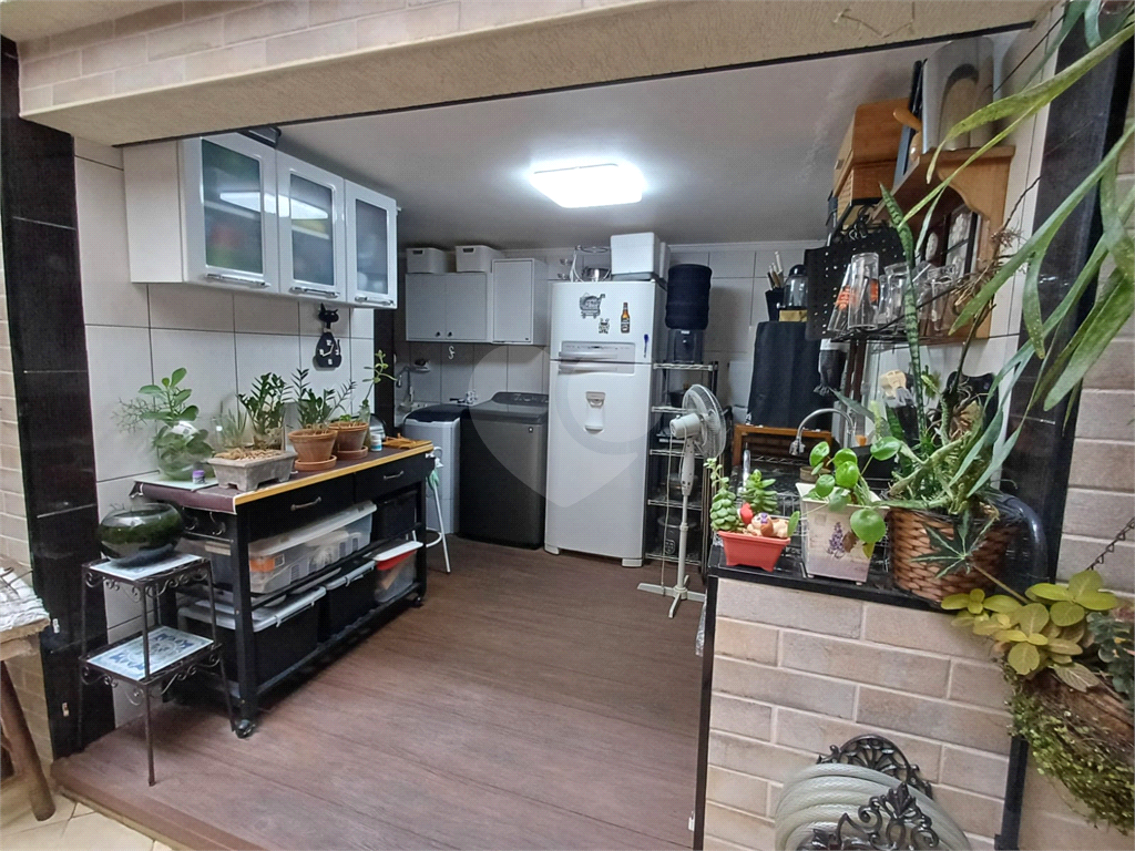 Sobrado à venda | 275m² | 3 dormitórios ( 2 suítes) |2 vagas em Santana |SP!