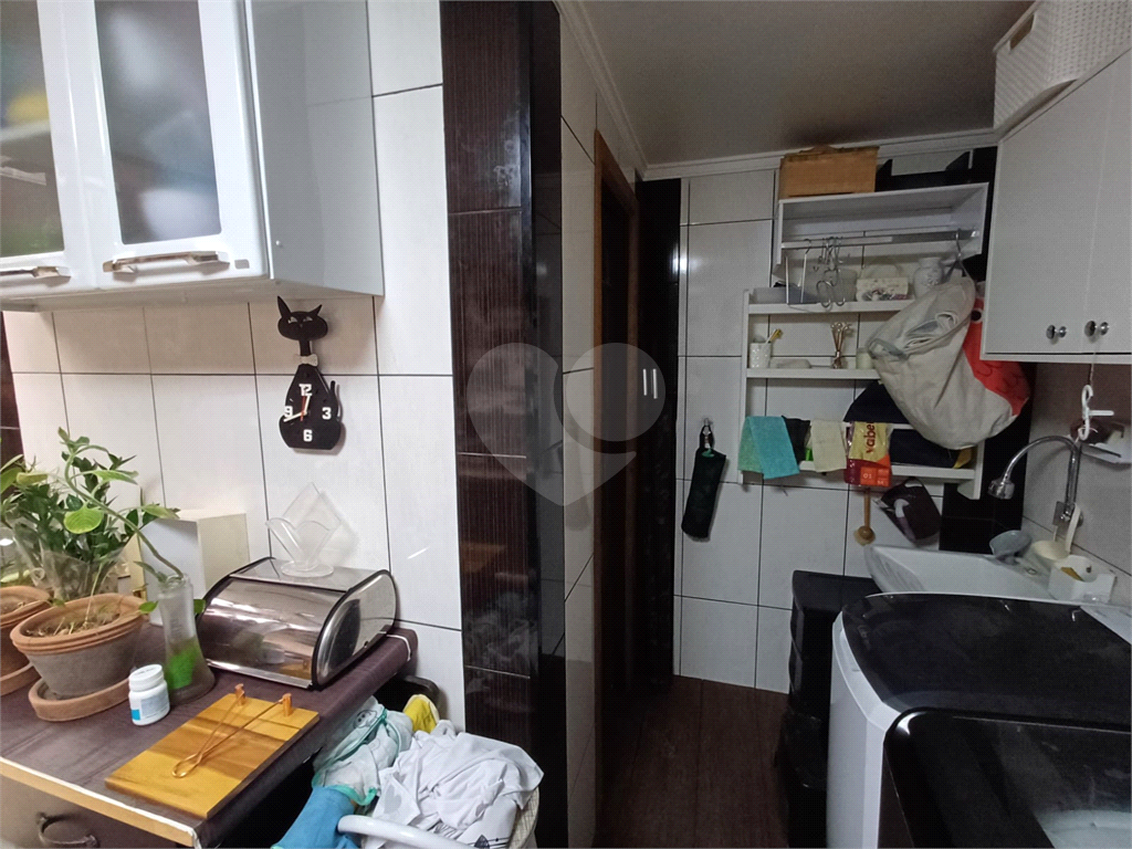 Sobrado à venda | 275m² | 3 dormitórios ( 2 suítes) |2 vagas em Santana |SP!