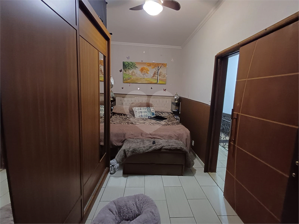 Sobrado à venda | 275m² | 3 dormitórios ( 2 suítes) |2 vagas em Santana |SP!