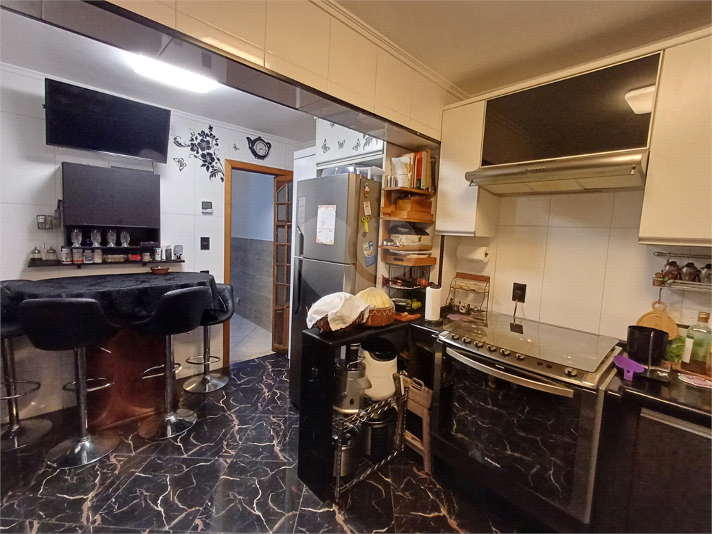 Sobrado à venda | 275m² | 3 dormitórios ( 2 suítes) |2 vagas em Santana |SP!
