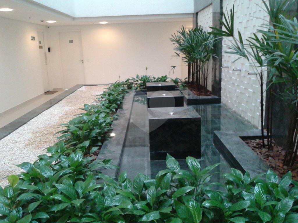 MALL em SANTANA