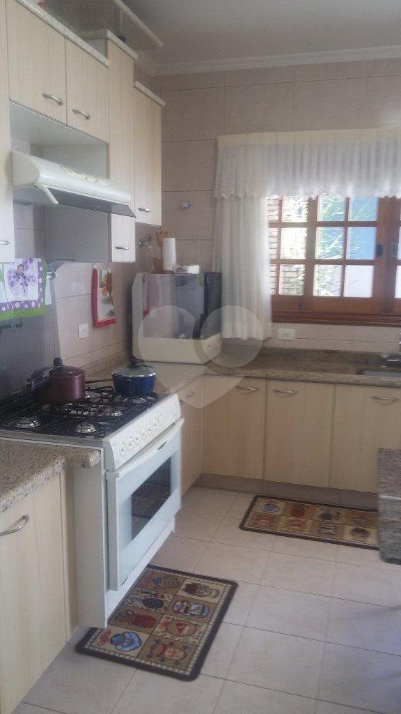 Sobrado à venda com 3 quartos, 272m² - Foto 11