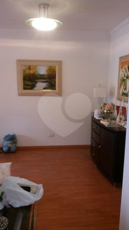 Apartamento à venda com 2 quartos, 60m² - Foto 6