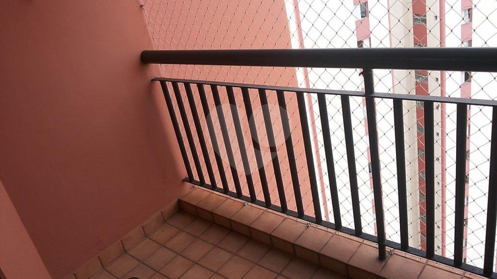 Apartamento à venda com 2 quartos, 60m² - Foto 13