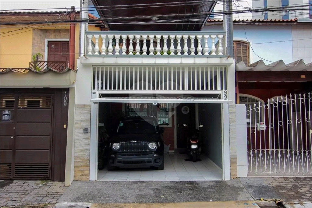 Sobrado, 2 quartos, 88 m² - Foto 27