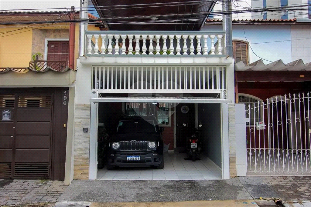 Sobrado, 2 quartos, 88 m² - Foto 3