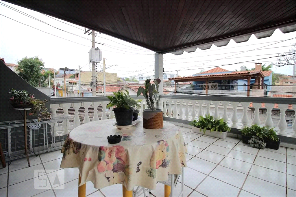 Sobrado, 2 quartos, 88 m² - Foto 35