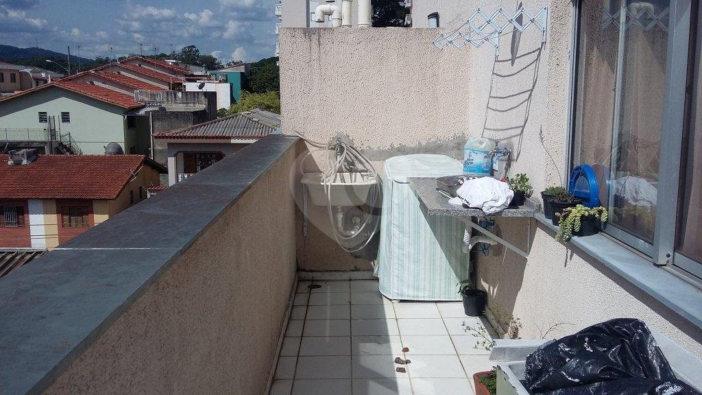 Cobertura à venda com 3 quartos, 76m² - Foto 13