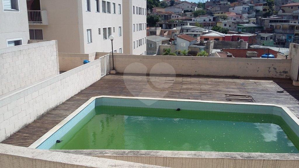 Cobertura à venda com 3 quartos, 76m² - Foto 20