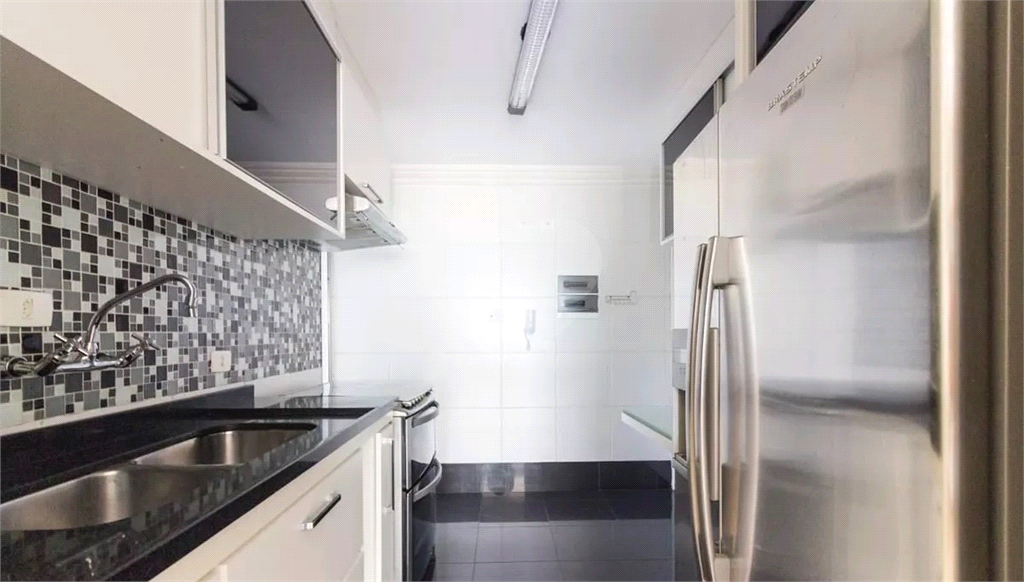 LINDO APARTAMENTO NA AV. BRAZ LEME SENDO 3 DORMITÓRIOS, 1 SUITE,2 VAGAS,DEPÓSITO E LAZER COMPLETO