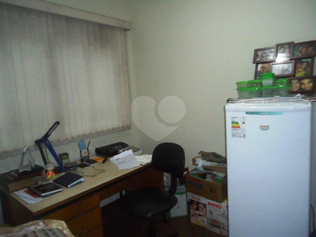 CASA TÉRREA MARAVILHOSA A VENDA NA CASA VERDE - 3 DORMITÓRIOS (1 SUÍTE) E 8 VAGAS DE GARAGEM