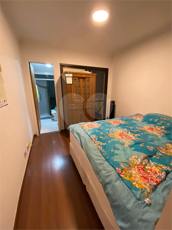 Apartamento Santana 105 metros 3 quartos, sendo 1 suite e 2 vagas de garagem 